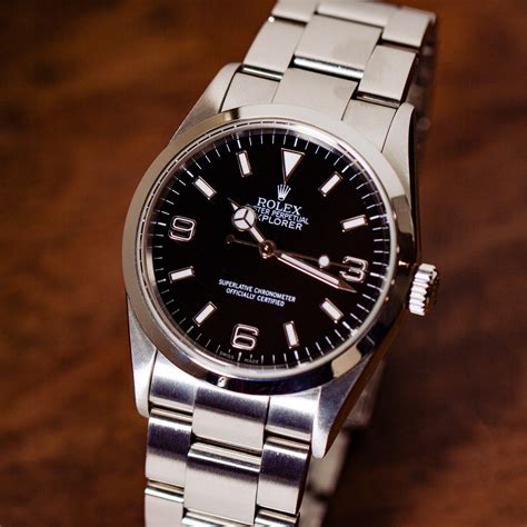 vendo quadrante rolex explorer 1 ceramic|vintage rolex explorer watches.